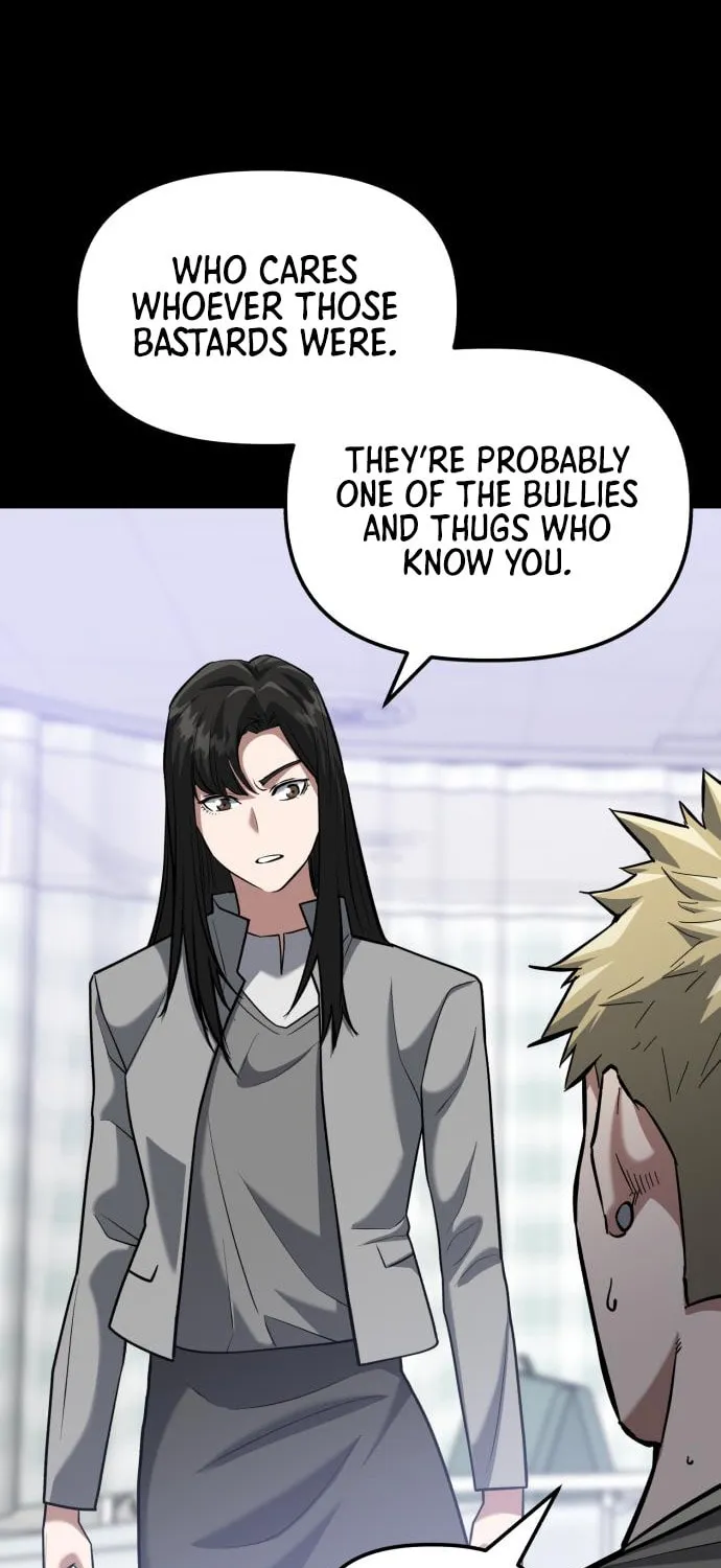 Killing Killer Chapter 15 page 67 - 