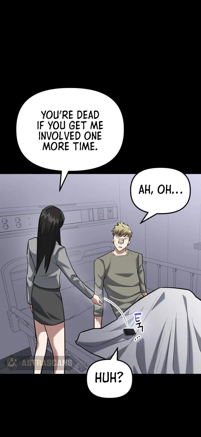 Killing Killer Chapter 15 page 69 - 