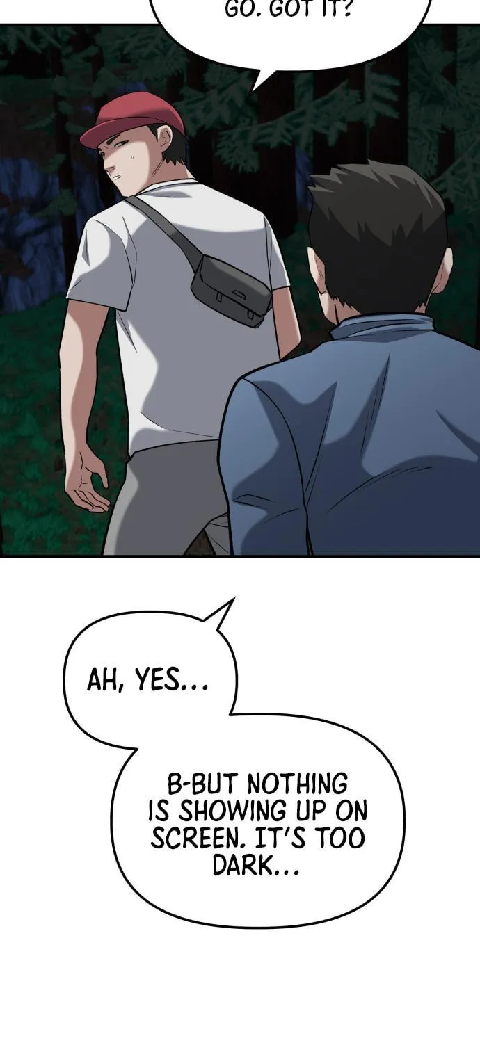 Killing Killer Chapter 15 page 8 - 
