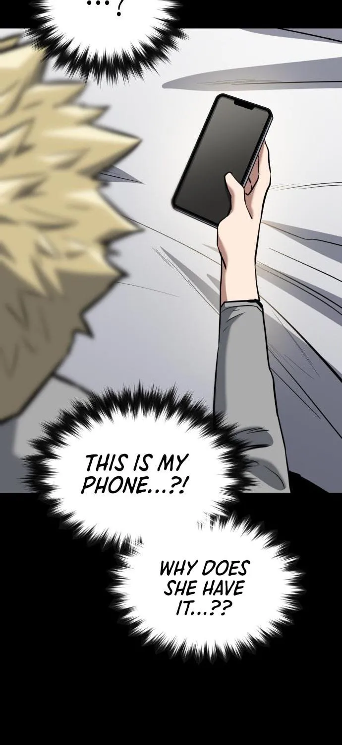 Killing Killer Chapter 15 page 71 - 