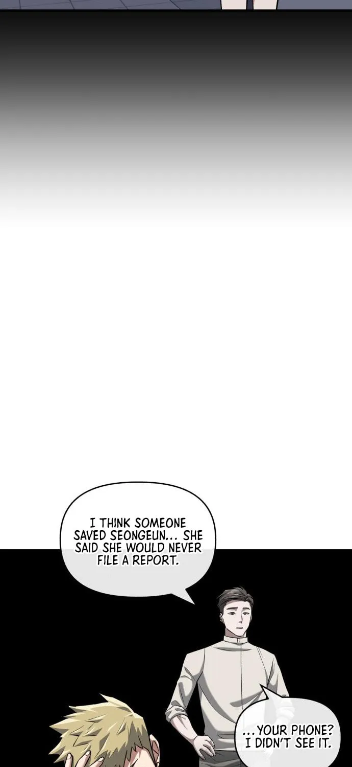 Killing Killer Chapter 15 page 75 - 