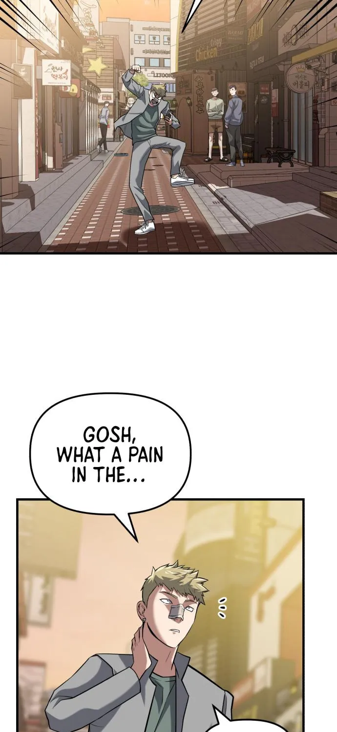 Killing Killer Chapter 15 page 84 - 