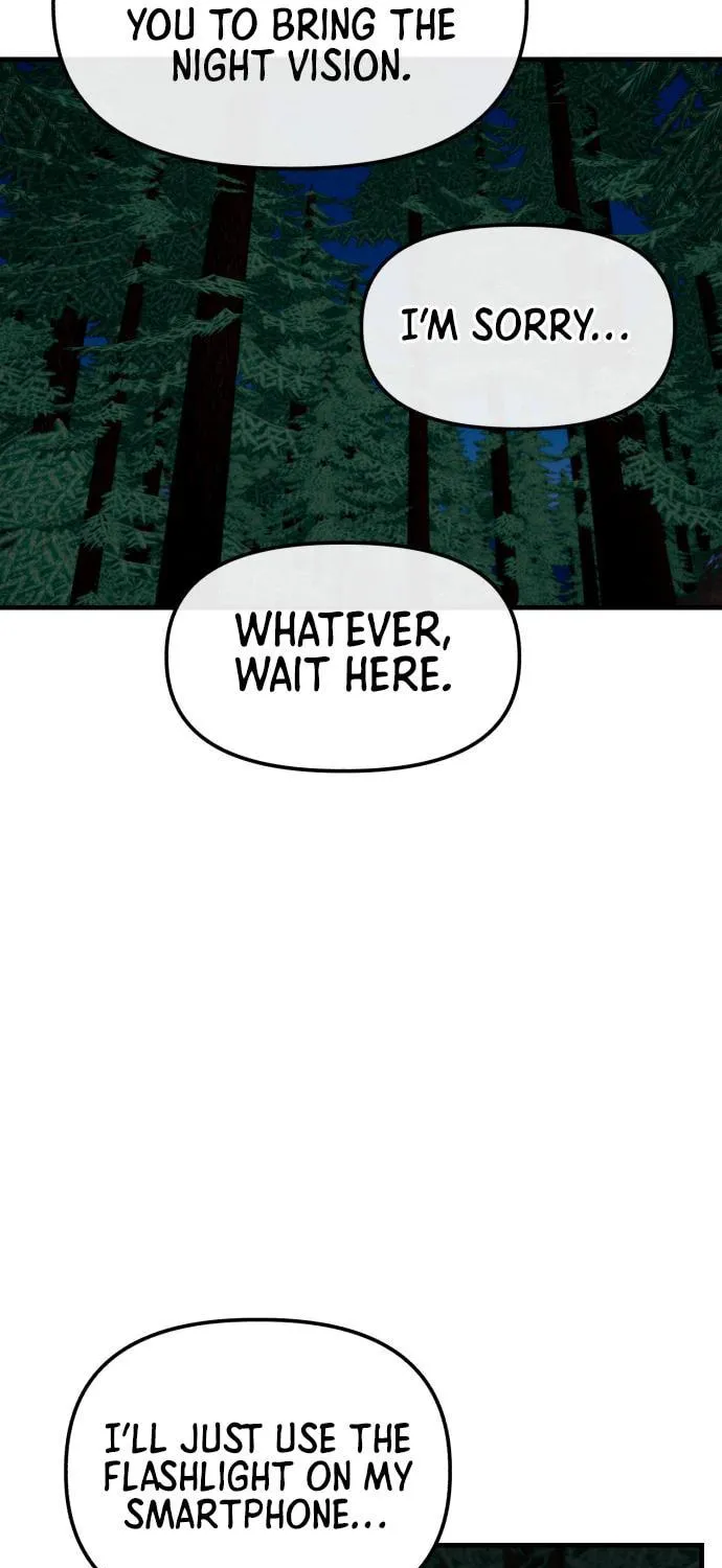 Killing Killer Chapter 15 page 10 - 