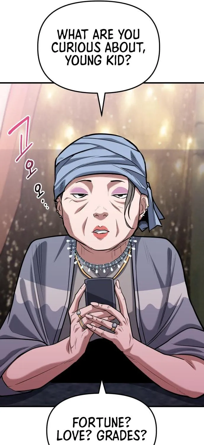Killing Killer Chapter 15 page 92 - 