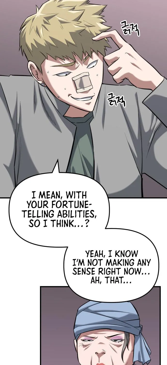 Killing Killer Chapter 15 page 96 - 