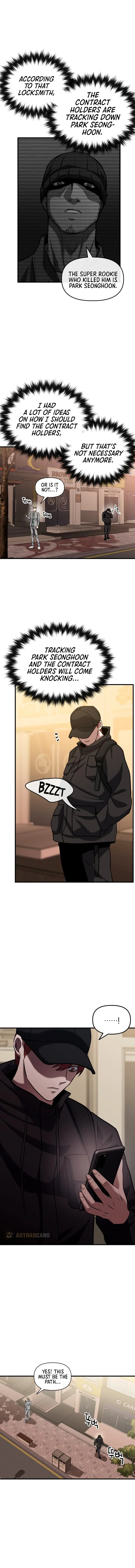 Killing Killer Chapter 16 page 3 - 