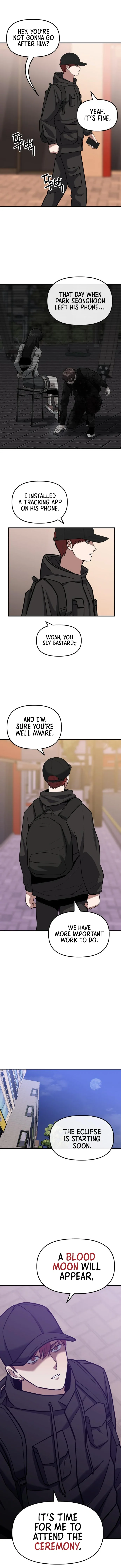 Killing Killer Chapter 16 page 4 - 
