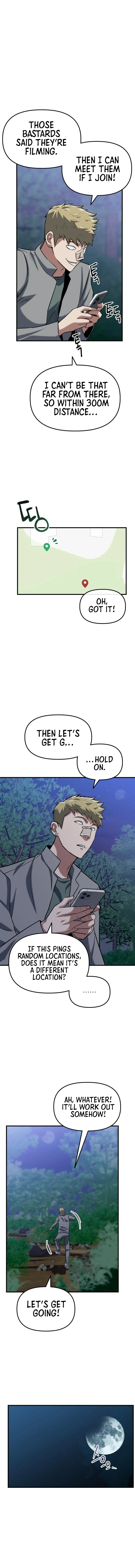 Killing Killer Chapter 16 page 7 - 