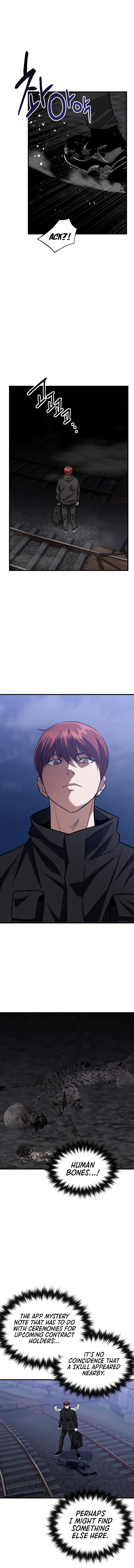 Killing Killer Chapter 16 page 10 - 