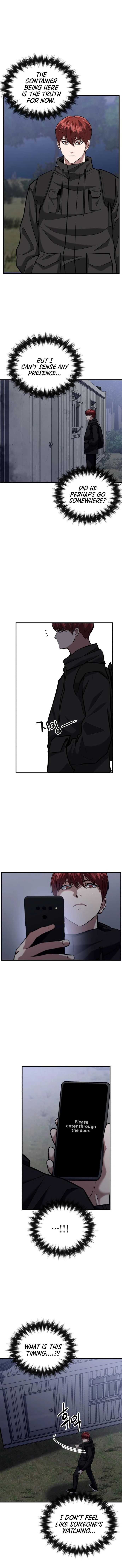 Killing Killer Chapter 17 page 12 - 