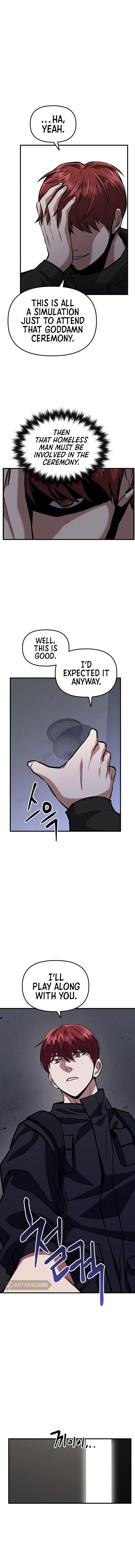 Killing Killer Chapter 17 page 13 - 