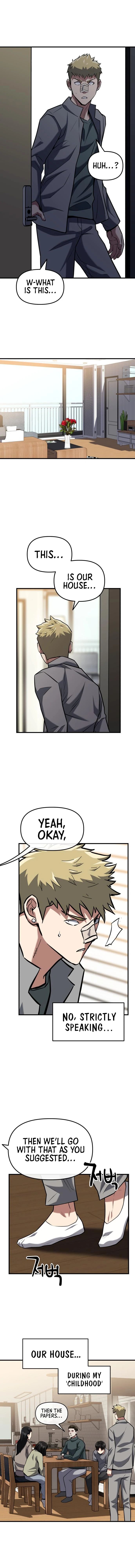 Killing Killer Chapter 17 page 14 - 