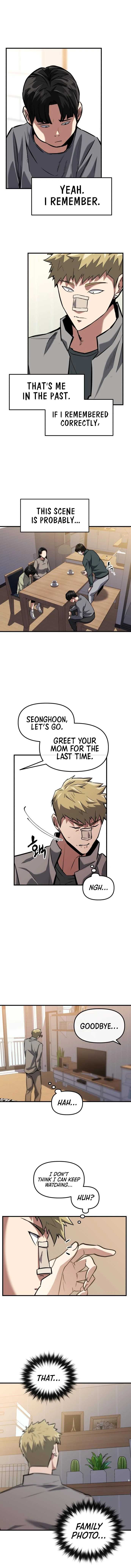 Killing Killer Chapter 17 page 15 - 