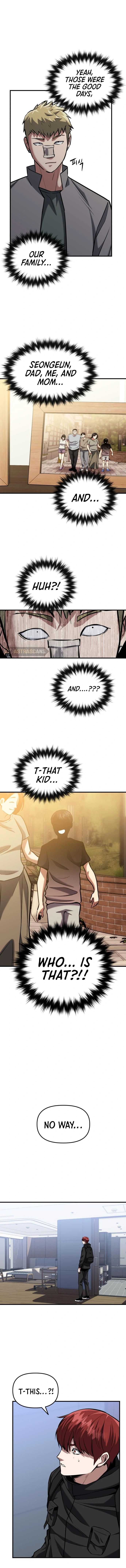 Killing Killer Chapter 17 page 16 - 