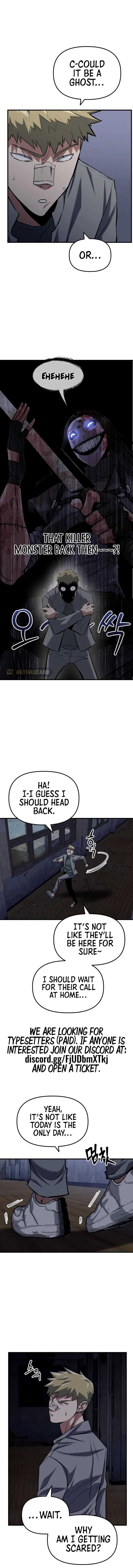 Killing Killer Chapter 17 page 4 - 