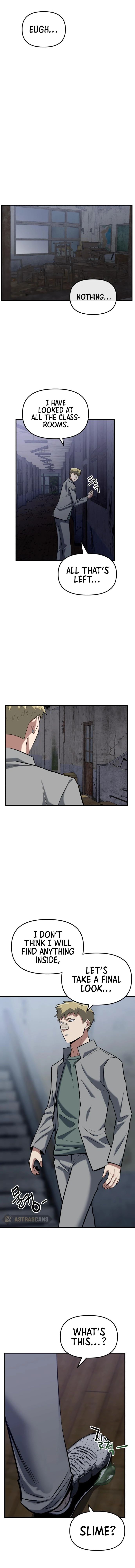 Killing Killer Chapter 17 page 10 - 