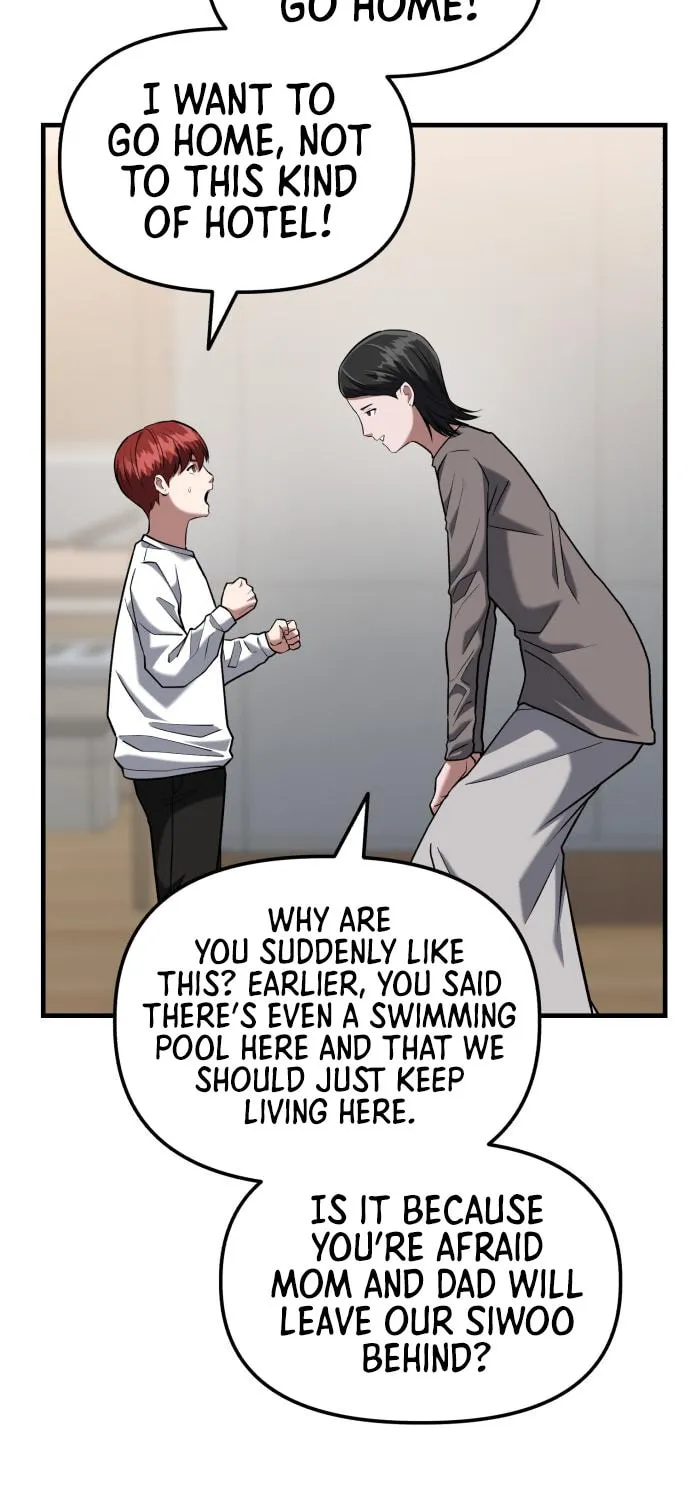 Killing Killer Chapter 18 page 19 - 