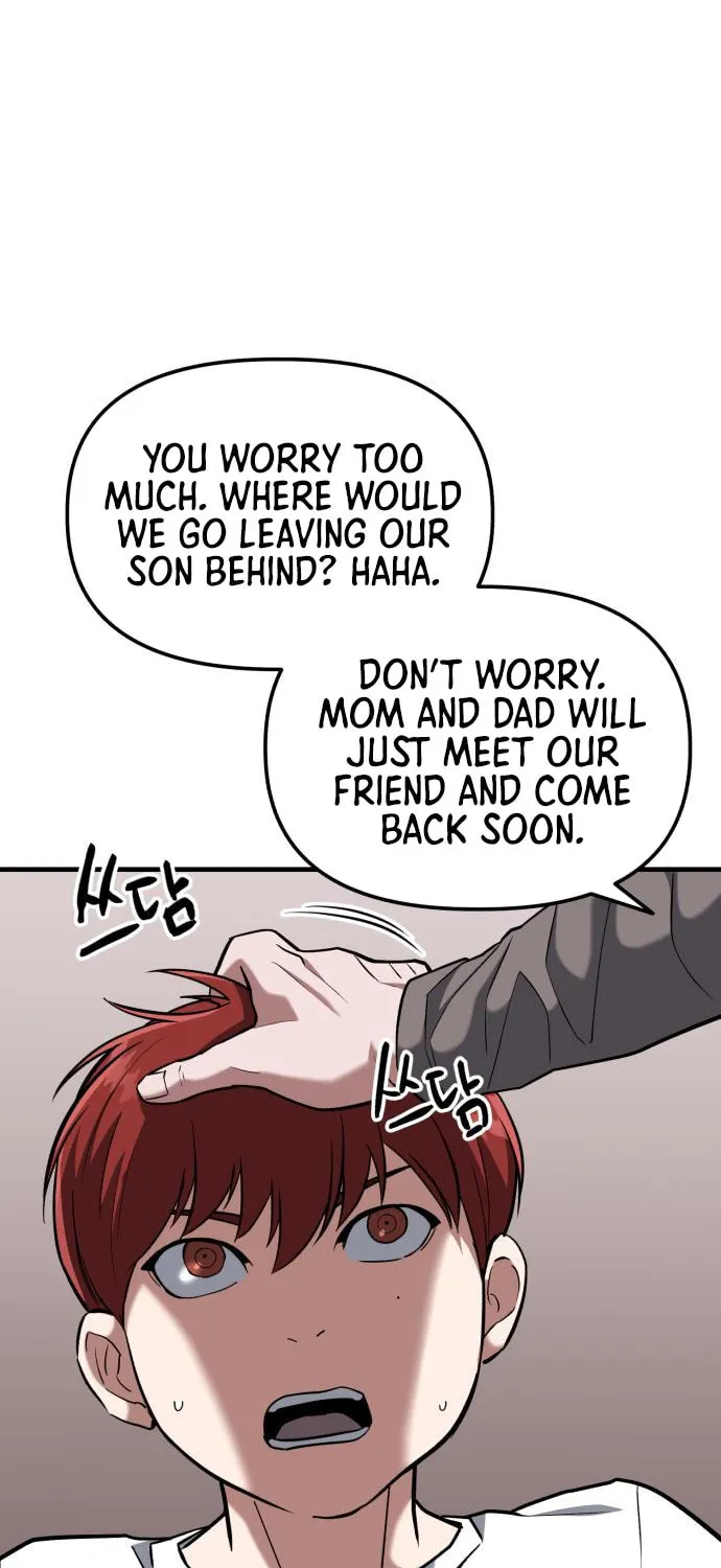 Killing Killer Chapter 18 page 20 - 