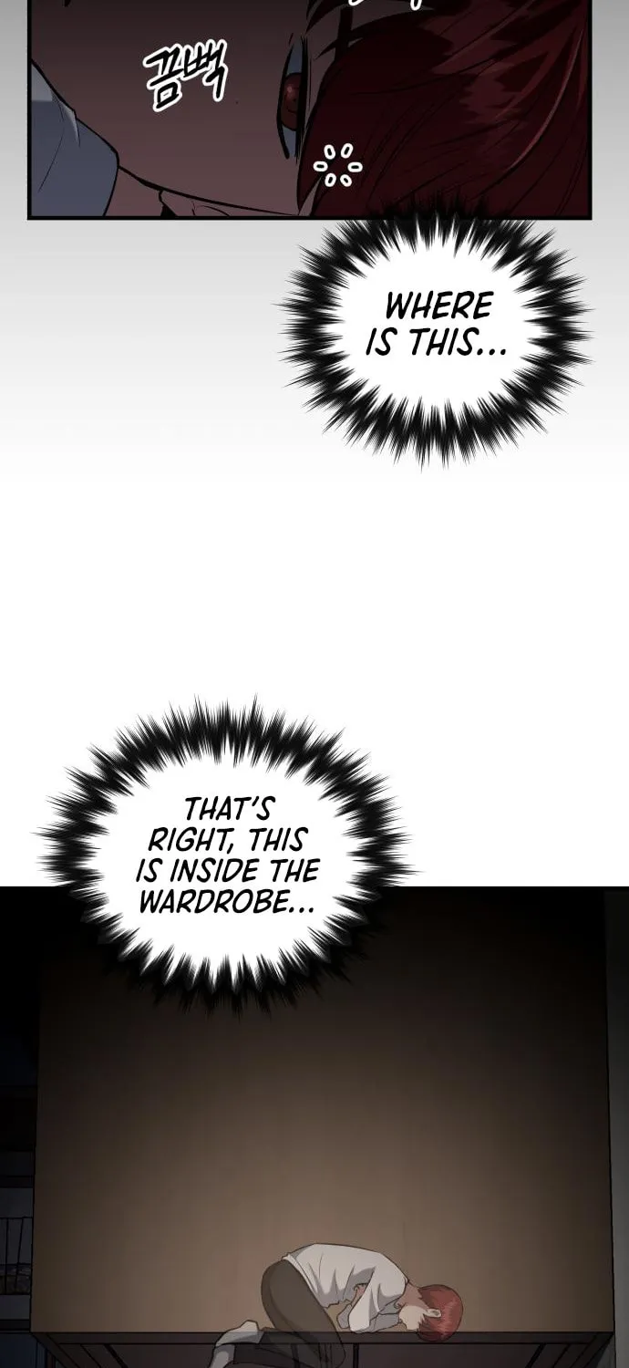 Killing Killer Chapter 18 page 31 - 