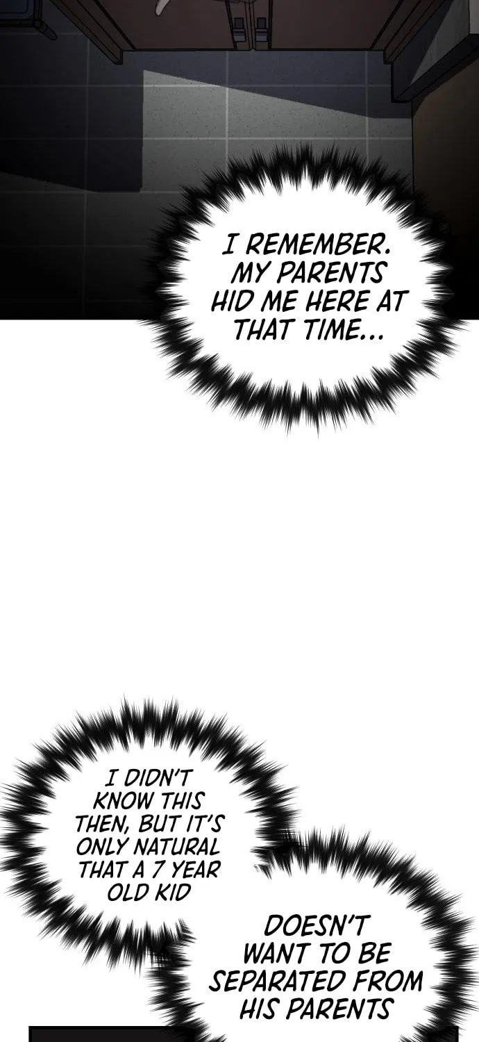 Killing Killer Chapter 18 page 32 - 