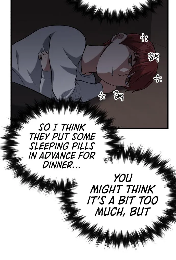 Killing Killer Chapter 18 page 33 - 