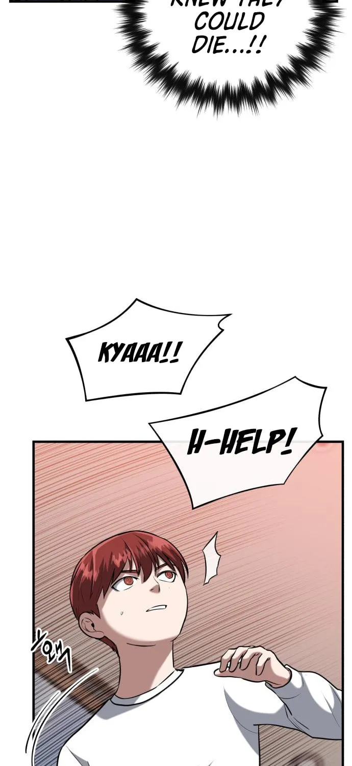 Killing Killer Chapter 18 page 36 - 