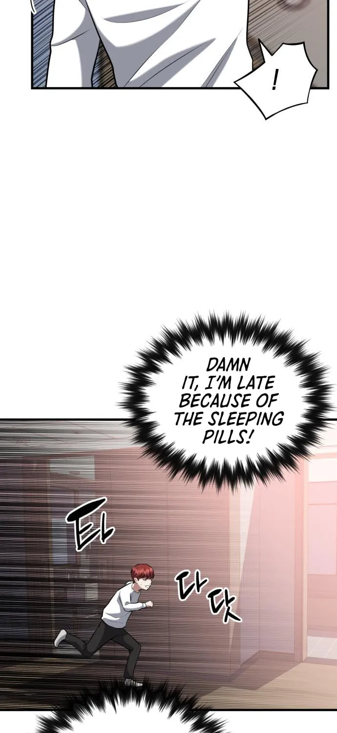 Killing Killer Chapter 18 page 37 - 