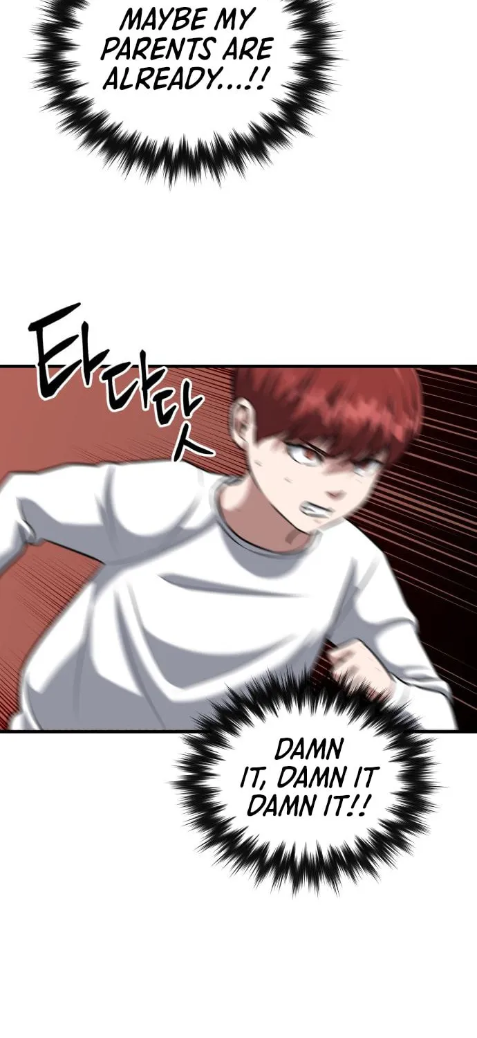 Killing Killer Chapter 18 page 38 - 