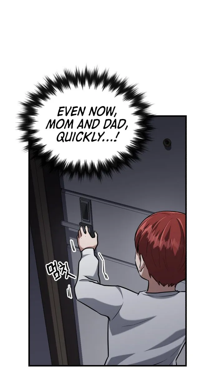Killing Killer Chapter 18 page 39 - 