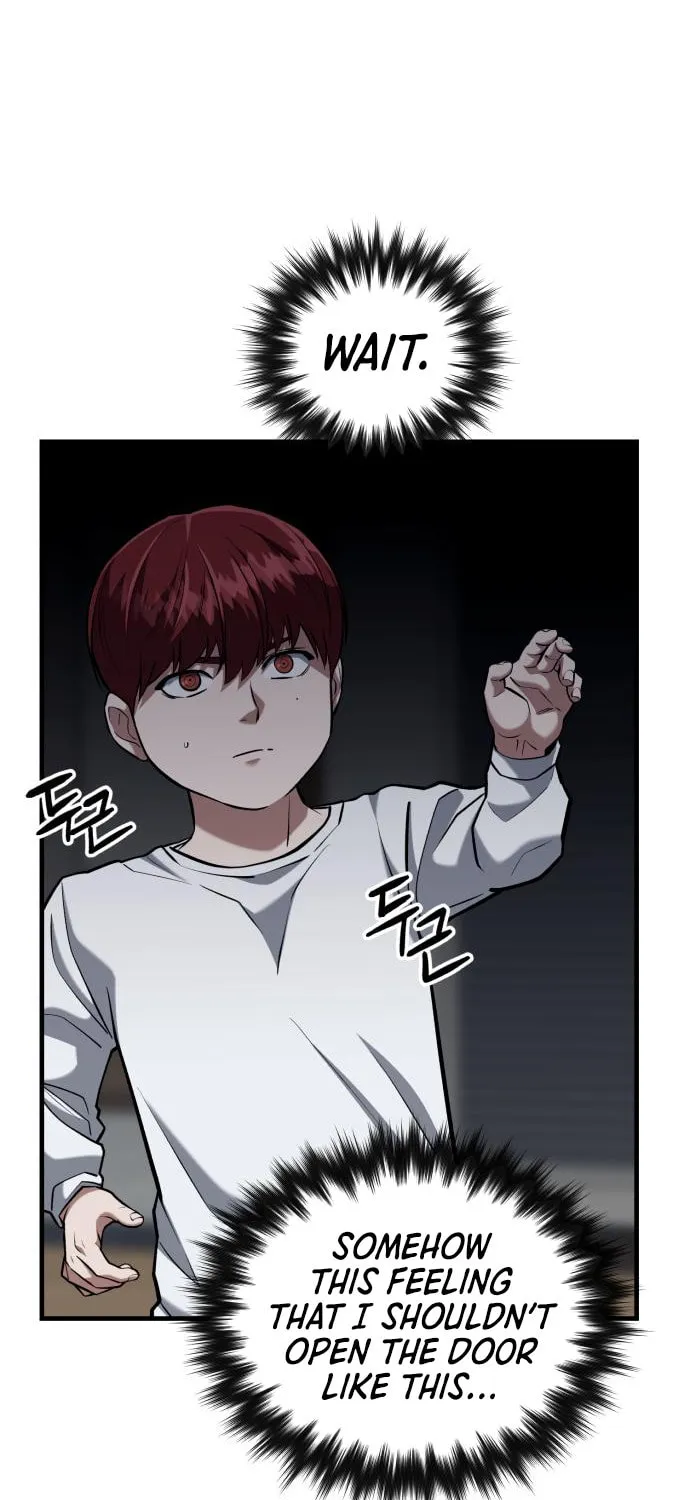 Killing Killer Chapter 18 page 40 - 