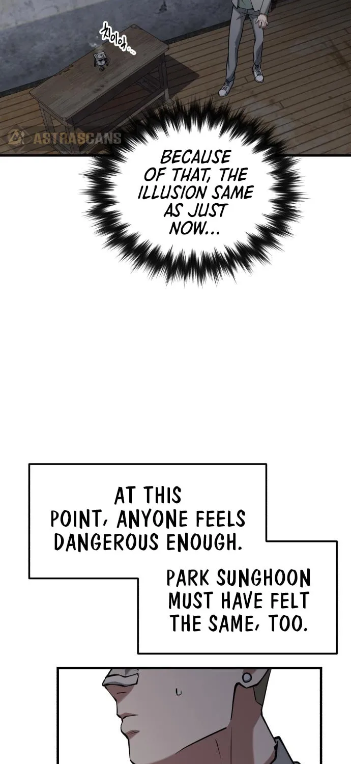 Killing Killer Chapter 18 page 66 - 