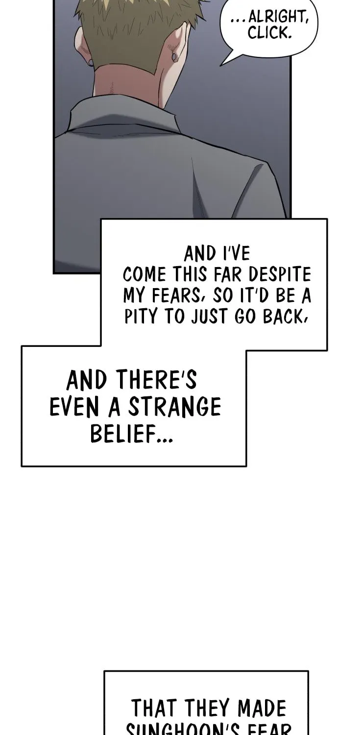 Killing Killer Chapter 18 page 68 - 