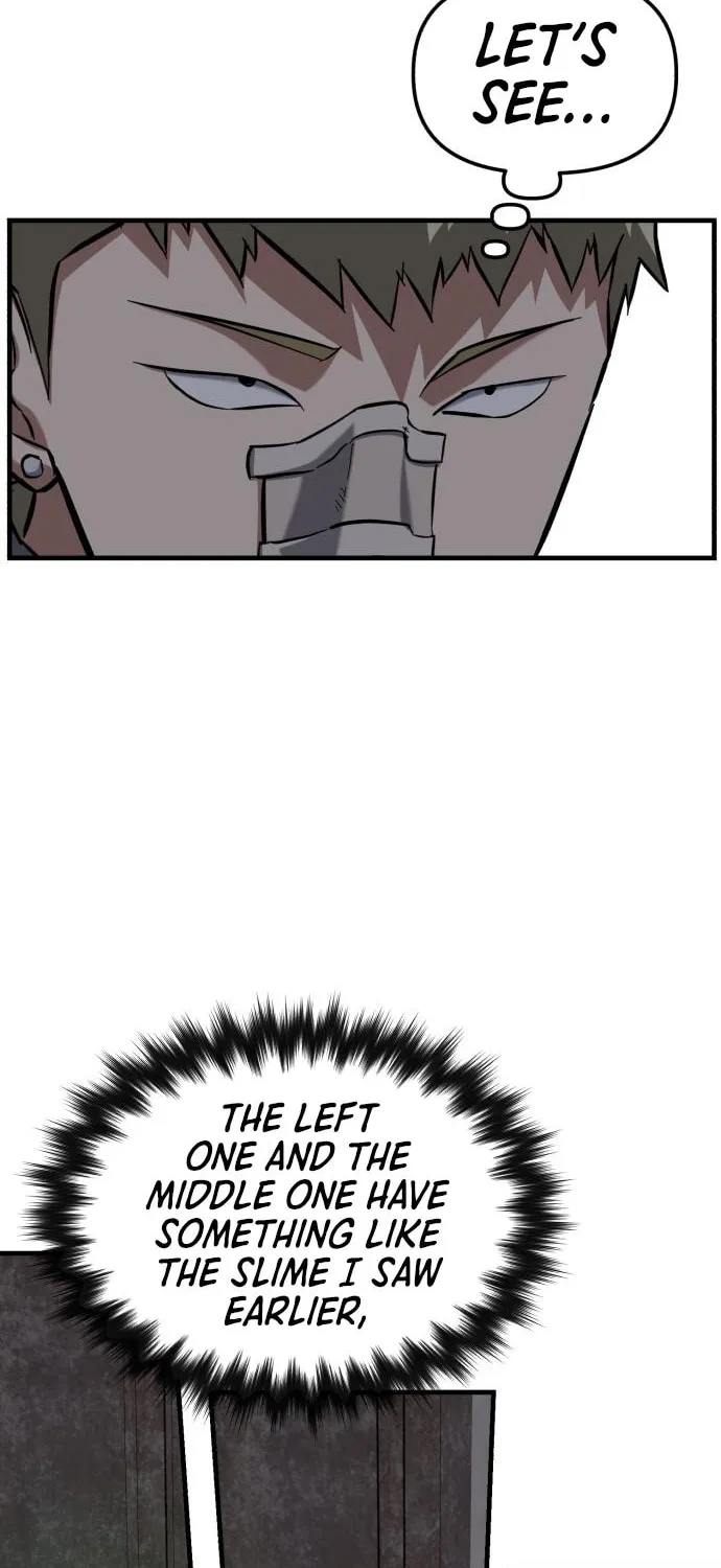 Killing Killer Chapter 18 page 71 - 