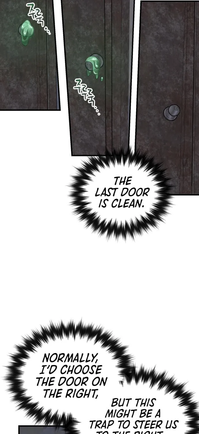 Killing Killer Chapter 18 page 72 - 
