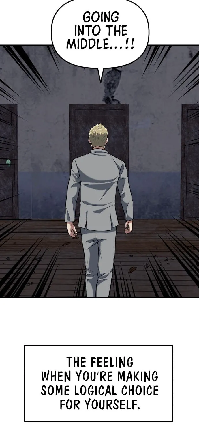 Killing Killer Chapter 18 page 74 - 