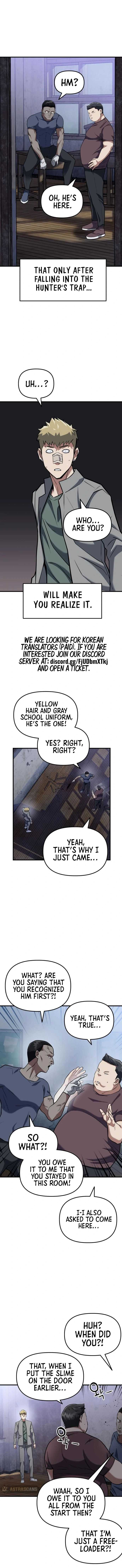 Killing Killer Chapter 19 page 2 - 