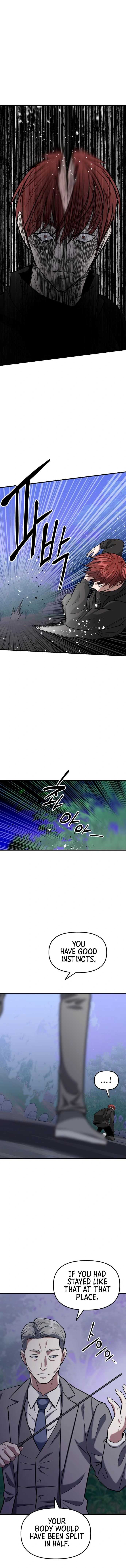 Killing Killer Chapter 19 page 13 - 