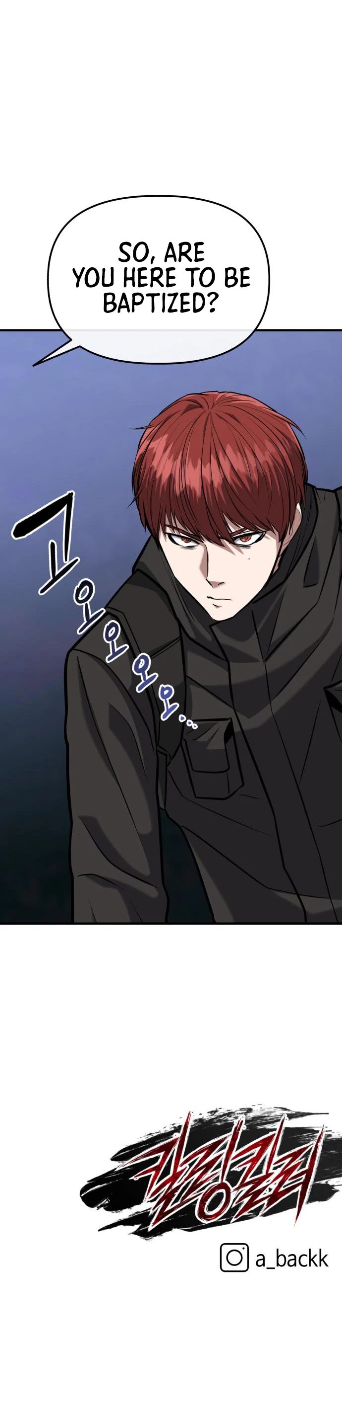 Killing Killer Chapter 19 page 14 - 