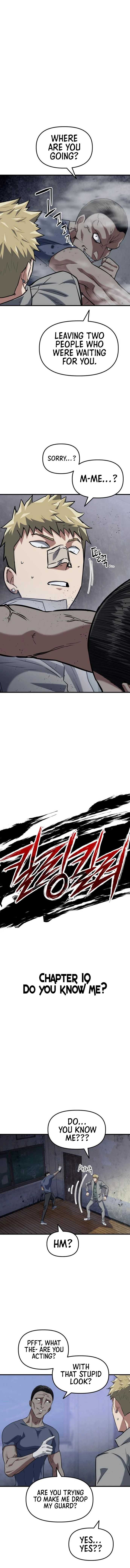 Killing Killer Chapter 19 page 4 - 