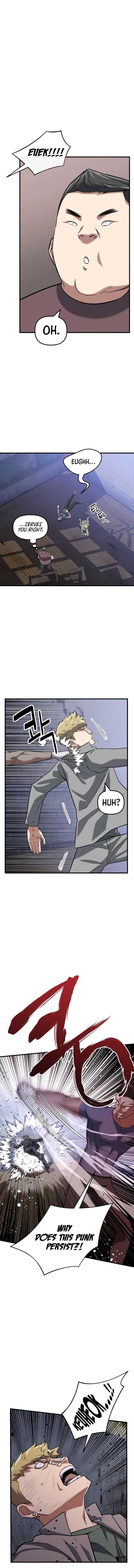Killing Killer Chapter 19 page 7 - 