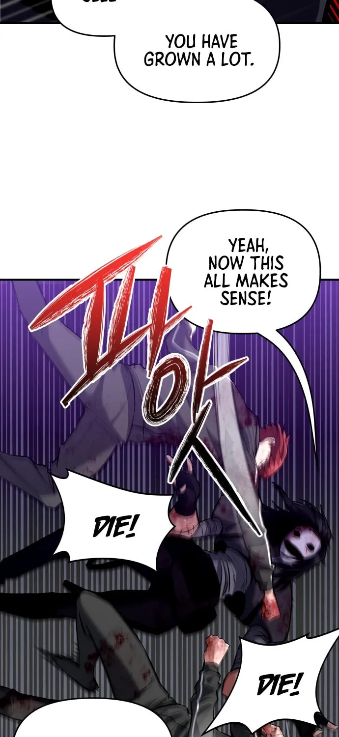Killing Killer Chapter 2 page 108 - 