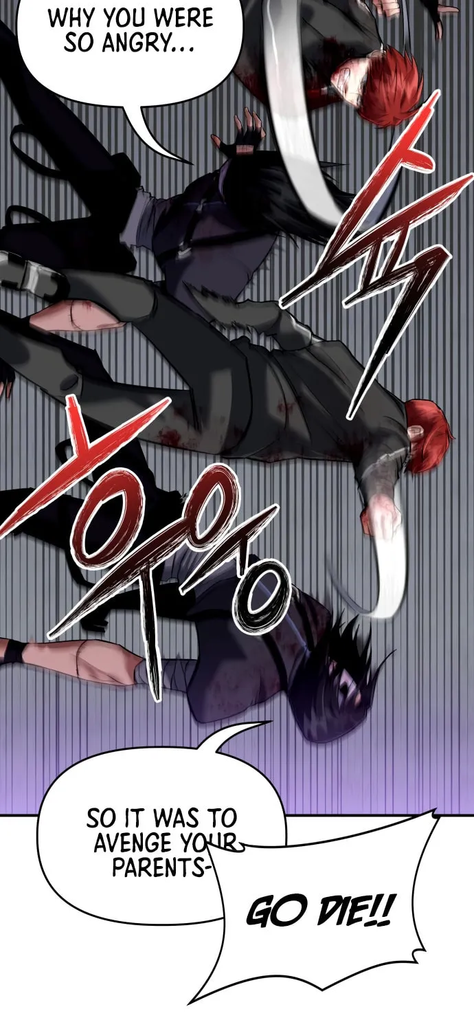 Killing Killer Chapter 2 page 109 - 