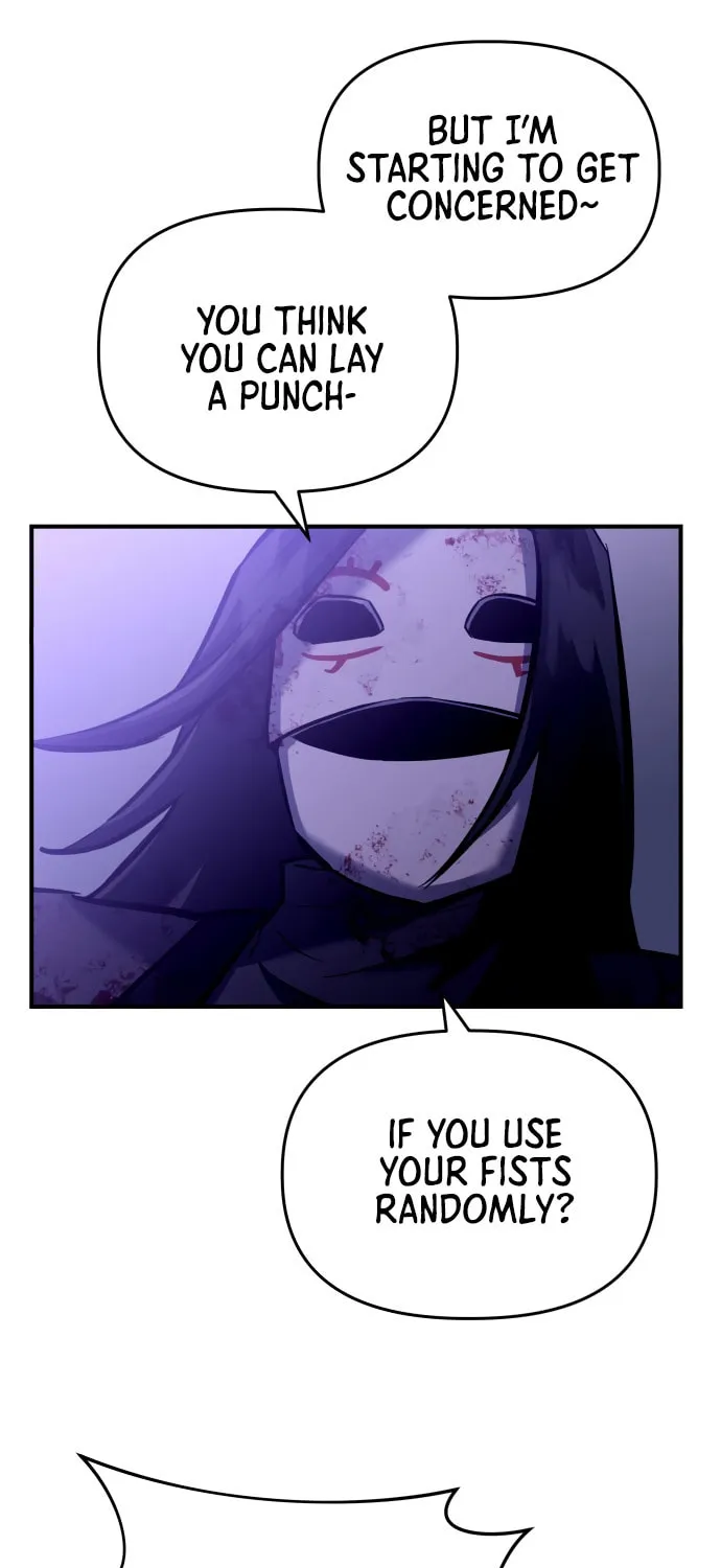 Killing Killer Chapter 2 page 110 - 