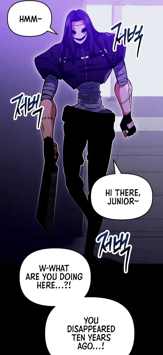 Killing Killer Chapter 2 page 12 - 