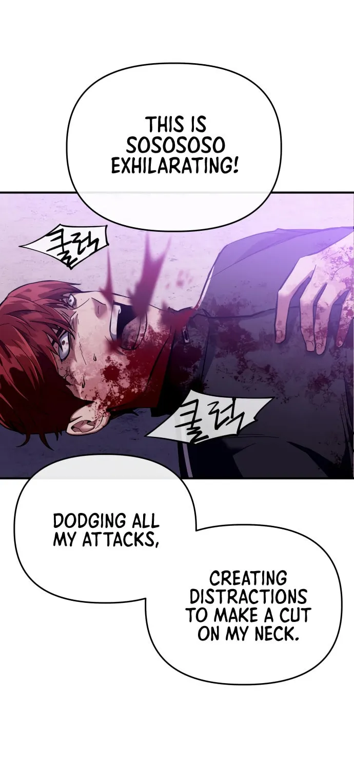 Killing Killer Chapter 2 page 120 - 