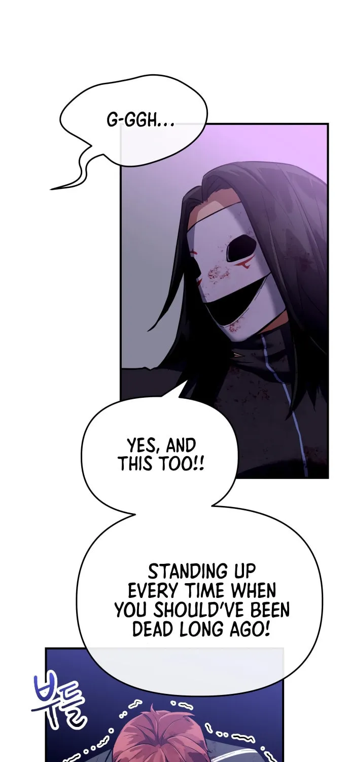 Killing Killer Chapter 2 page 121 - 
