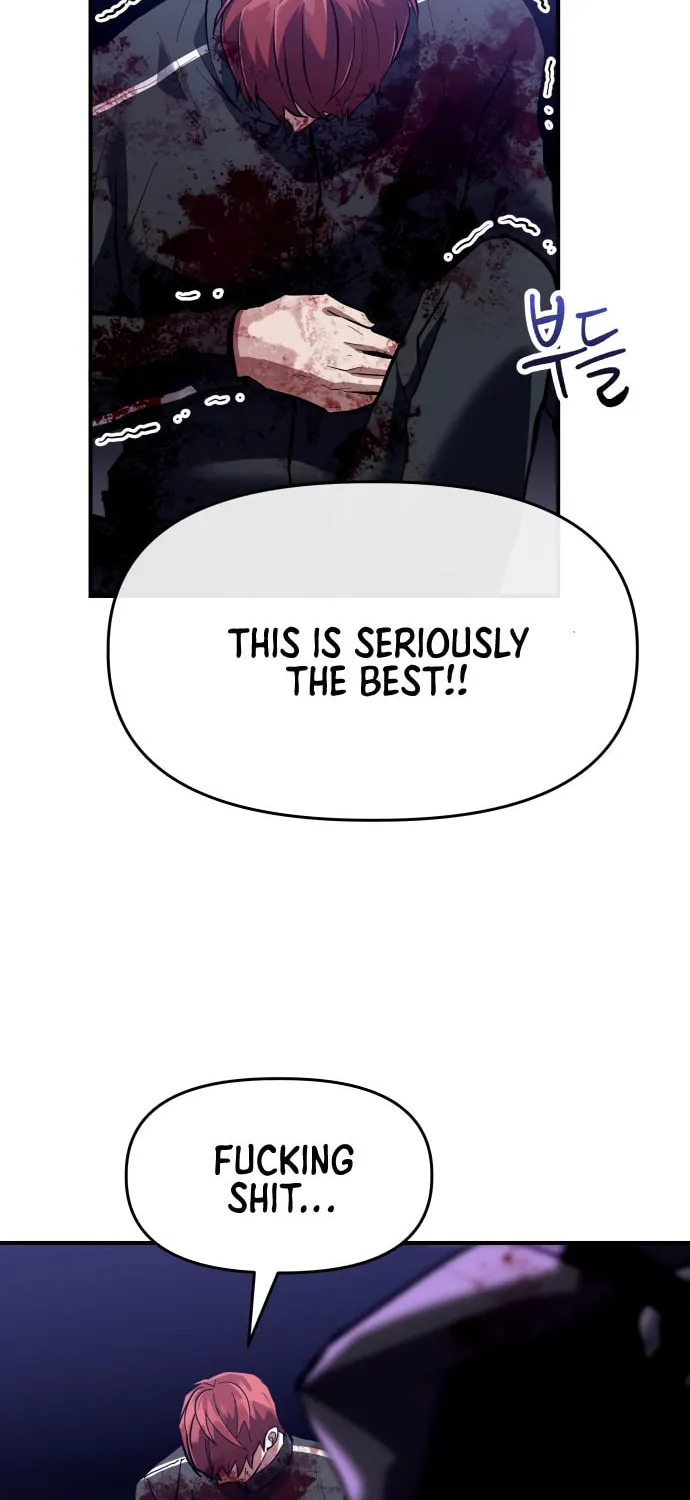 Killing Killer Chapter 2 page 122 - 