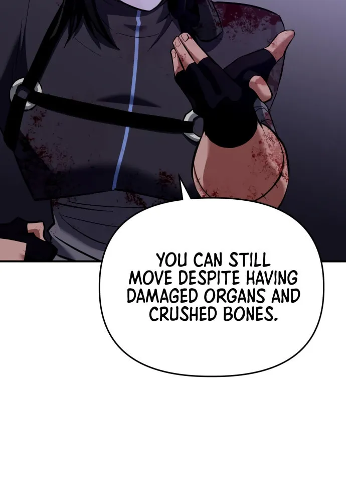 Killing Killer Chapter 2 page 125 - 