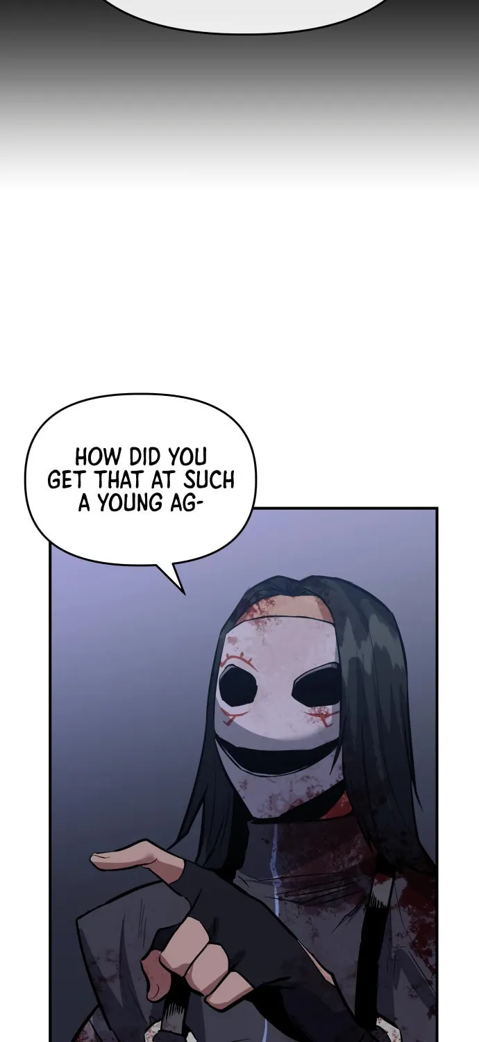 Killing Killer Chapter 2 page 127 - 