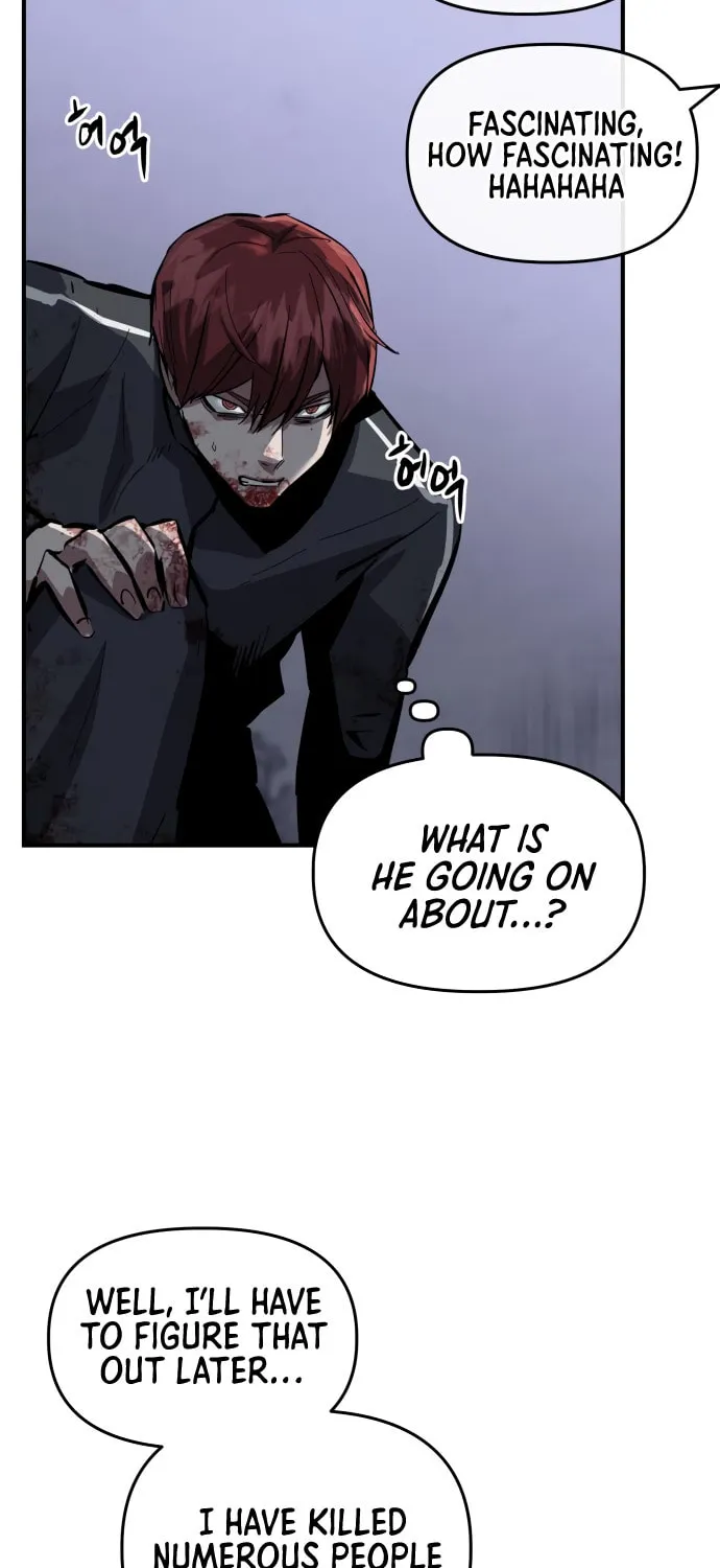 Killing Killer Chapter 2 page 129 - 